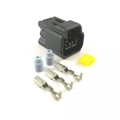 8x Ford V8 Mod Motor 2-Pin Ignition Coil Connector Plug Kit Mustang 4.6 5.4 • $34.40