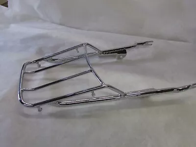 Suzuki TS90 TC90 Show Quality  Rear Parcel Rack  1970-1972 • $199