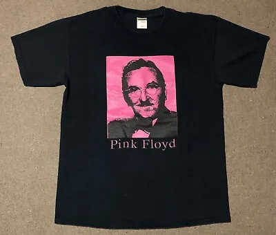 Vintage Pink Floyd The Barber Shirt Size Large • $17