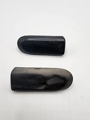 92-95 Honda Civic Hatchback/coupe OEM Front Fender Moulding Trim Pair Left/Right • $99