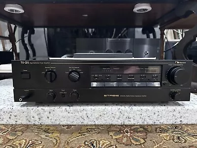 Mint Nakamichi TA-2A High Definition Tuner Amplifier • $232.65