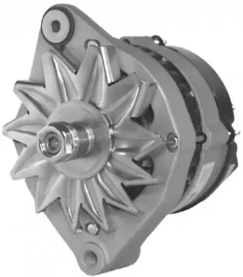 Marine Alternator Fits 66021151M 518039 590049 100606 • $85.99