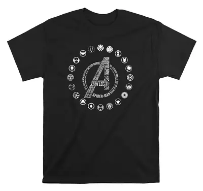Marvel Avenger Christmas Superhero 02 Unisex T-shirt  Unisex  Sweatshirt • $34.98