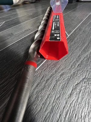 £170 • Buy Hilti Drill Bits