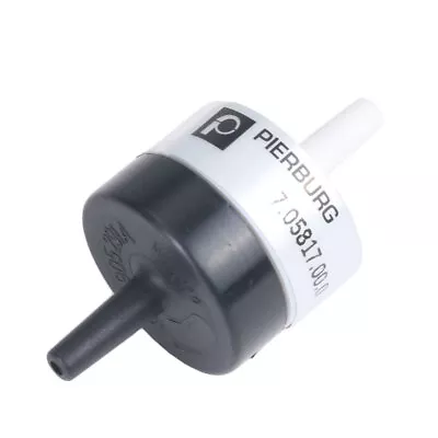 $21.15 • Buy For Carrera 996 911 986 Boxster Secondary Air Injection Check Valve Pierburg