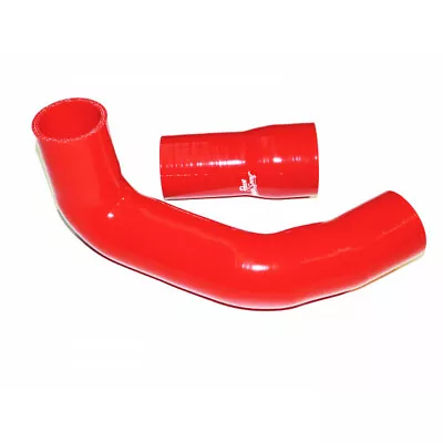 Roose Motorsport Silicone Induction Hose Kit For Fiesta MK6 Zetec S 1.6 16V • £87.32