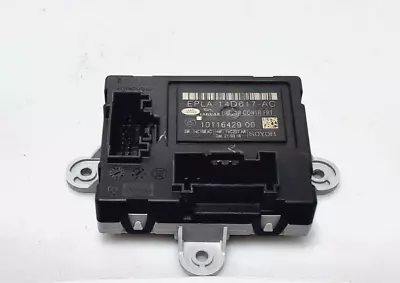 ✅ 16-19 OEM Jaguar XJ XJL X351 Front Right Passenger Side Door Control Module • $37.15