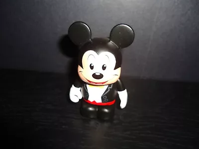 Disney 3  Vinylmation Park #7 Series Magic Kingdom Mickey Combo Topper Figure • $9.99