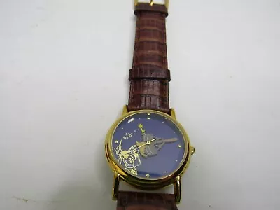 Disney Time Works Fantasia Mickey Mouse Watch Parks Exclusive • $49.74