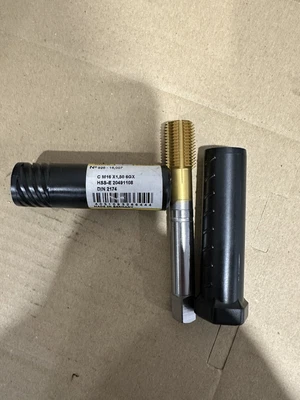 £5 • Buy Guhring M16x1.5 6GX Tap