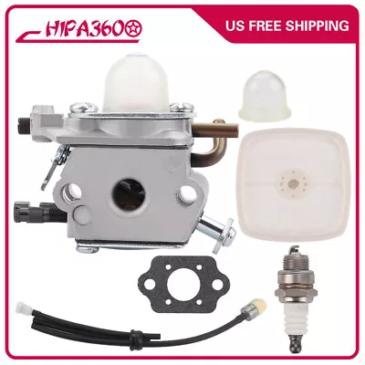 Carburetor Carb For ZAMA C1U-K42B Echo PB1000 PB200 PB2100 Blower Rotary 11175 • $12.60