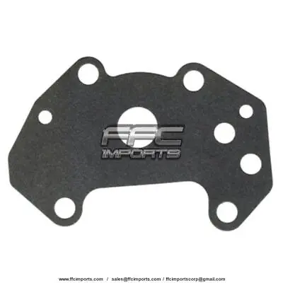 A500 40RH 42RH 42RE 44RE Transmission Governor Solenoid Body GASKET 1988-UP • $9.99