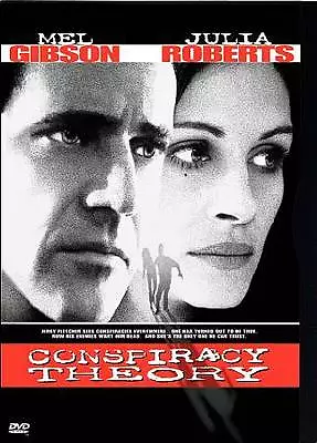 Conspiracy Theory • $5.02