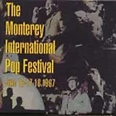 Monterey International Pop Festival [30th Anniversary Box Set] • $39.98