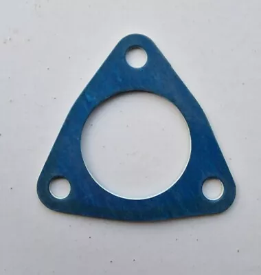 McCORMICK INTERNATIONAL B275 B414 276 434 TRACTOR THERMOSTAT GASKET 3065125R1 • £6