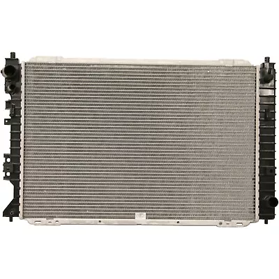 Radiator For 2005-09 Ford Escape 2006-09 Mercury Mariner Hybrid Models Only • $82.95