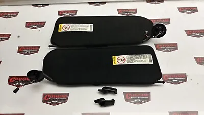 1997-2004 C5 Corvette OEM Sun Visors • $161.99