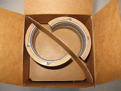 Main Bearing Set Fit Volvo B18A B23E (MS813P20) • $52.49