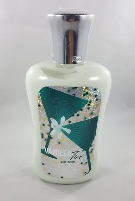 (1) Bath & Body Works Vanilla Tini Body Lotion 8oz • $9.09