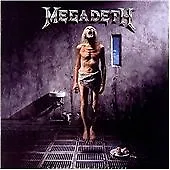 Megadeth - Countdown To Extinction (2004 Remaster)  CD  NEW/SEALED  SPEEDYPOST • £7.96