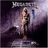 Megadeth : Countdown To Extinction CD Highly Rated EBay Seller Great Prices • £4.53