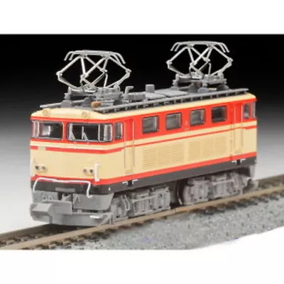 Micro Ace Seibu Railway E31 Electric Locomotive Later Years (with Motor) A9958 • $185.83