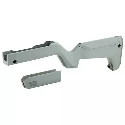 Magpul X-22  Backpacker Stock Chassis Ruger 10/22 Takedown MAG808 GRY • $109.99