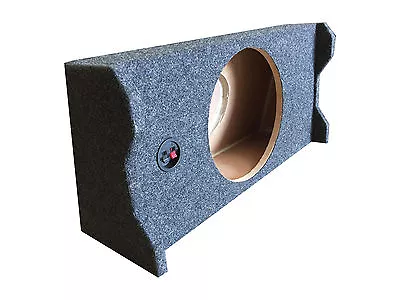 2019 F250 / F350 FORD SUPER DUTY CREW CAB 1-12  Sub Subwoofer Speaker Box  • $154.99