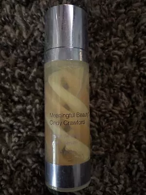 Meaningful Beauty Creme De Serum Brand New Sealed • $45