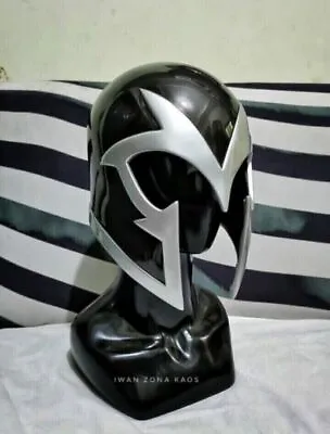 Grey Magneto Helmet X-men Reproduction Marvel Replica Gift • £132.29