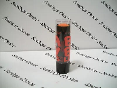 Baby Lips Electro Moisturizing Lip Balm #85 Oh! Orange • $9.79