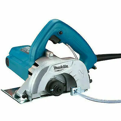 Makita 125mm 1250W Tile Cutter M4101B 220V Express Delivery  11+ Sold • £132