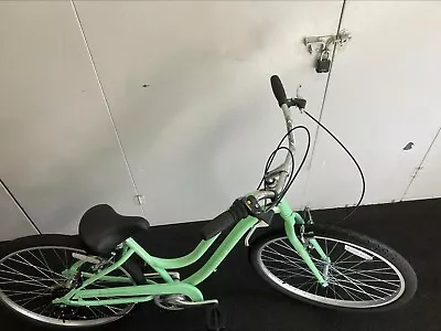 Huffy 56737P7 27.5 Inch Bike - Mint Green • $150