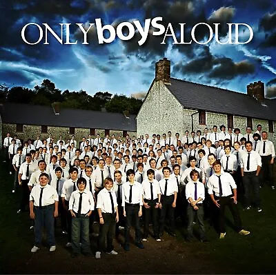 £6.07 • Buy Only Boys Aloud