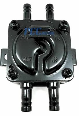 $14.85 • Buy Vacuum Fuel Pump 149-1982 149-1544 149-2187 Cummins Onan Generator Welder I OP19