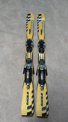 Atomic Race 5 Kids Skis 110 Cm • $109