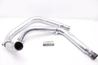 91 Suzuki Intruder 750 Vs750glp Exhaust Headers Pipes R6 • $249.95