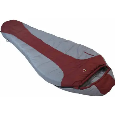 0 F Mummy Sleeping Bag • $113.71