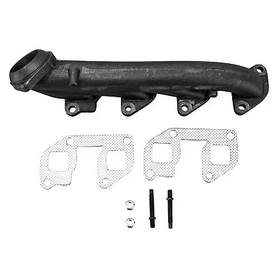 Left Exhaust Manifold For Ford F-150 F-250 Super Duty 6.2L V8 2010-2020 • $72.99