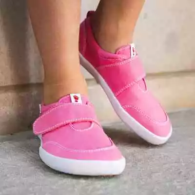 Splay EXPLORE Bubblegum Minimalist/Barefoot Shoes/Men Women Kids FACTORY SECONDS • $35