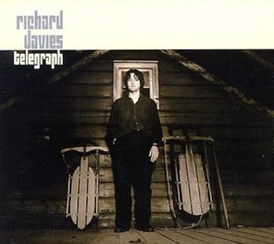 £11.99 • Buy Davies, Richard : Telegraph CD Value Guaranteed From EBay’s Biggest Seller!