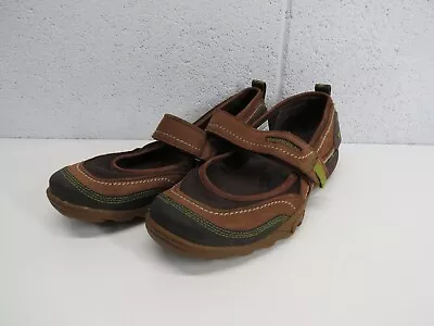 Merrell Mimosa Emme Cocoa Womens Shoes Size 8 Brown • $29.85