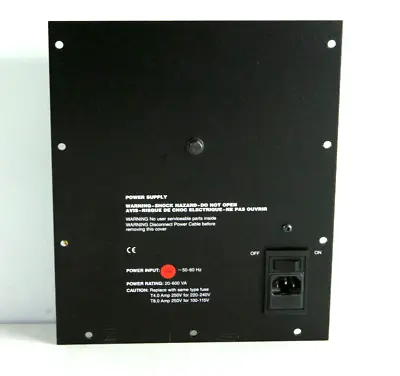 Meridian DSP5500 Replacement Transformer/ Chassis M248 • $81.38