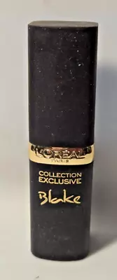 L'oreal Colour Riche Exclusive Collection Lipstick - Blake's Pink (#711) - New • $5.49
