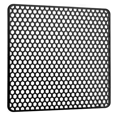  Heat Resistant Mat Kitchen Counter Silicone Placemat Dish Tableware Sink • £12.38