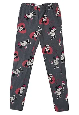 Preowned- Gap Kids X Disney Minnie Mouse Tights Girls (Size 10) • $20