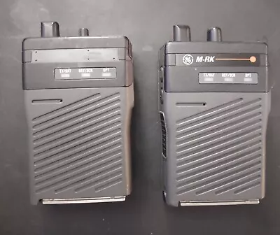 GE Ericsson Harris M-RK 800 Mhz Radio EDACS • $10