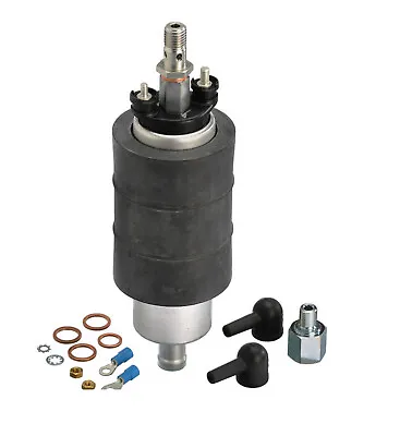 PIERBURG Gas Injection Electric Fuel Pump For Mercedes For Volkswagen For Audi • $150.79
