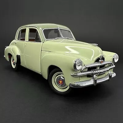 Holden 1953 FJ Special Sedan Trax 1:24 • $199