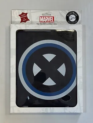£9.99 • Buy X-Men Marvel Leather IPad Case For 1st Generation IPad